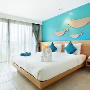 Deluxe Double Room Balcony